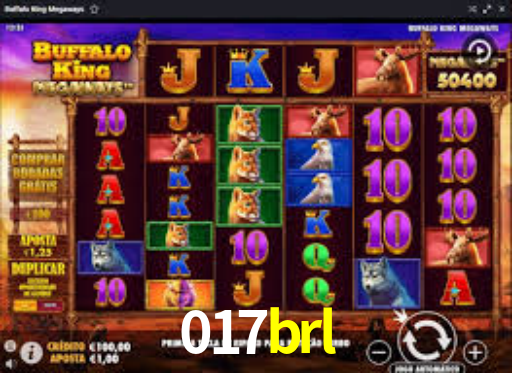 017brl plataforma
